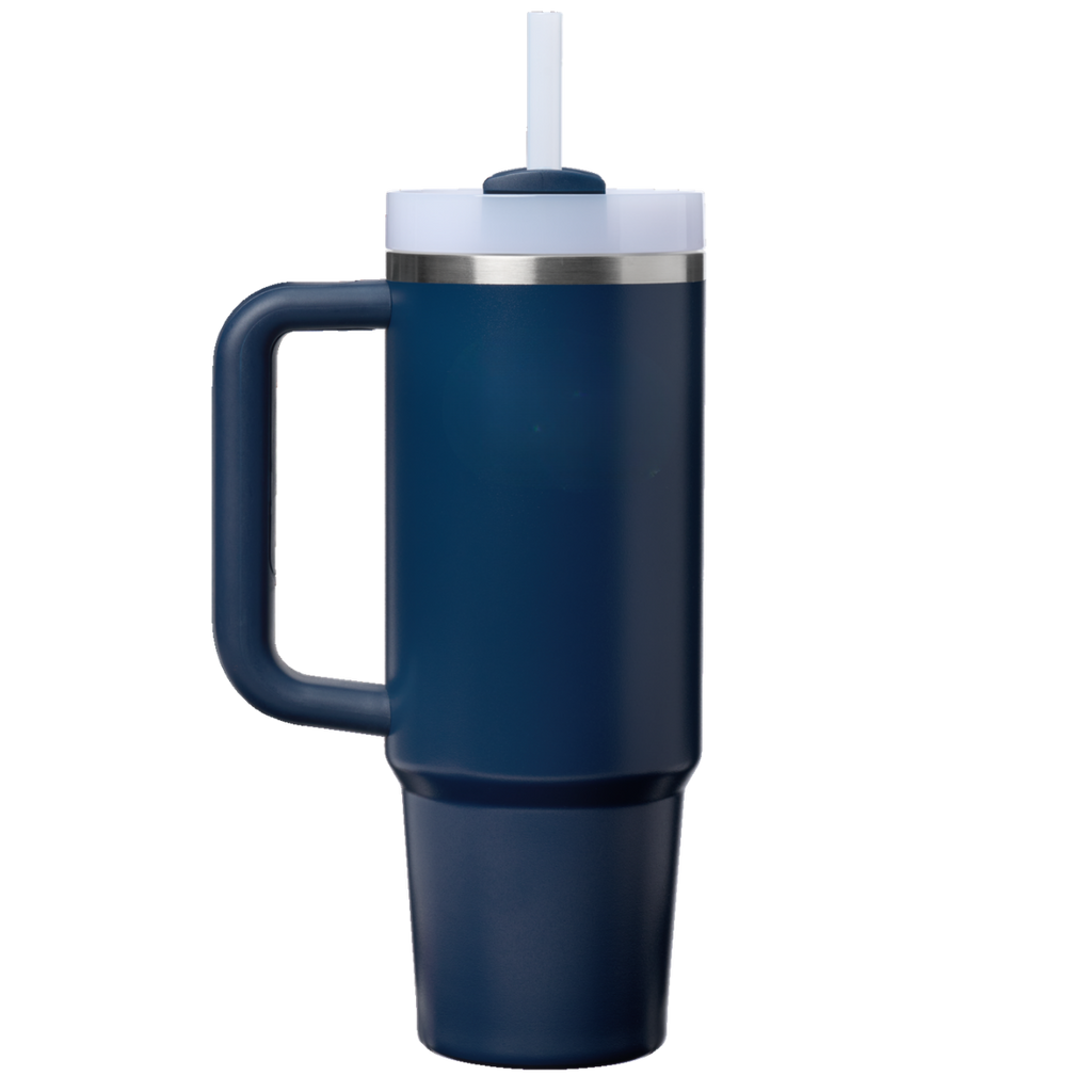 THE QUENCHER 2.0™ TUMBLER