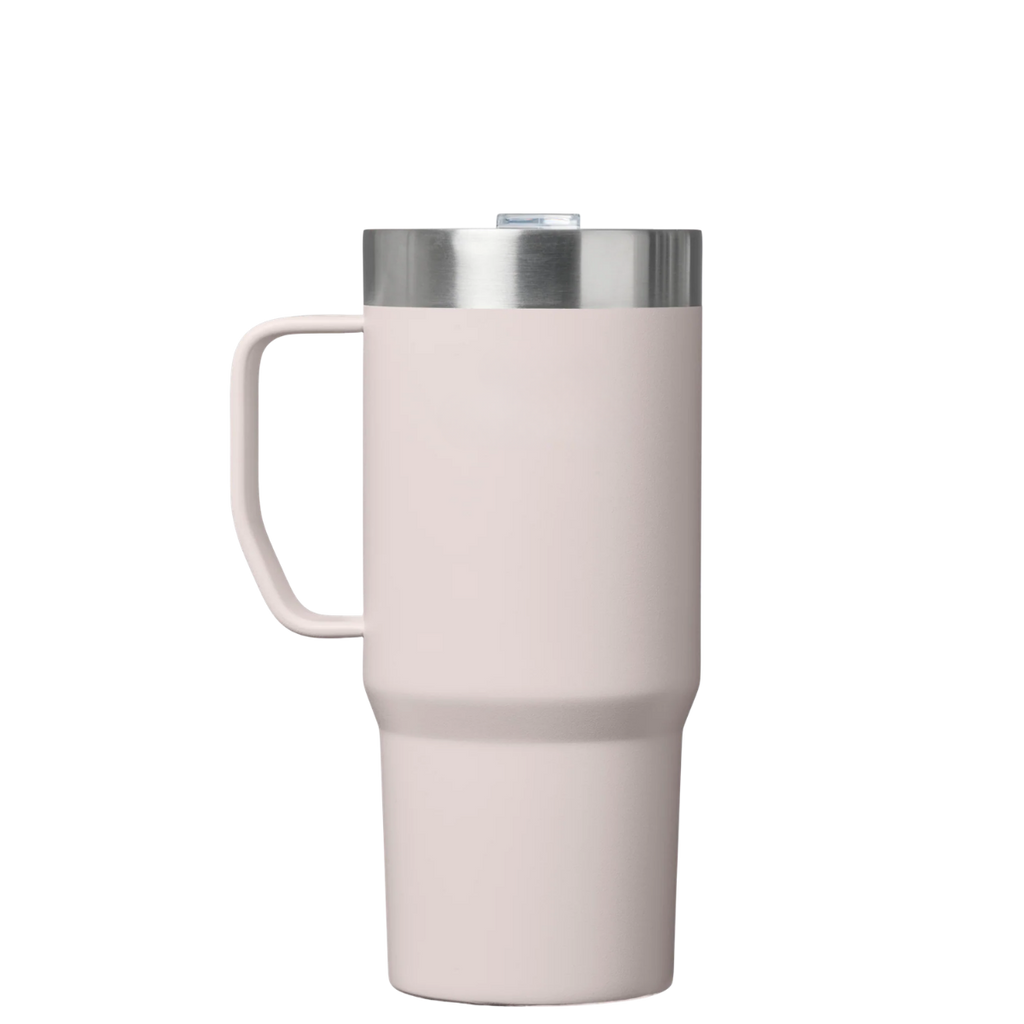 THE EVERYDAY SUBURBAN MUG