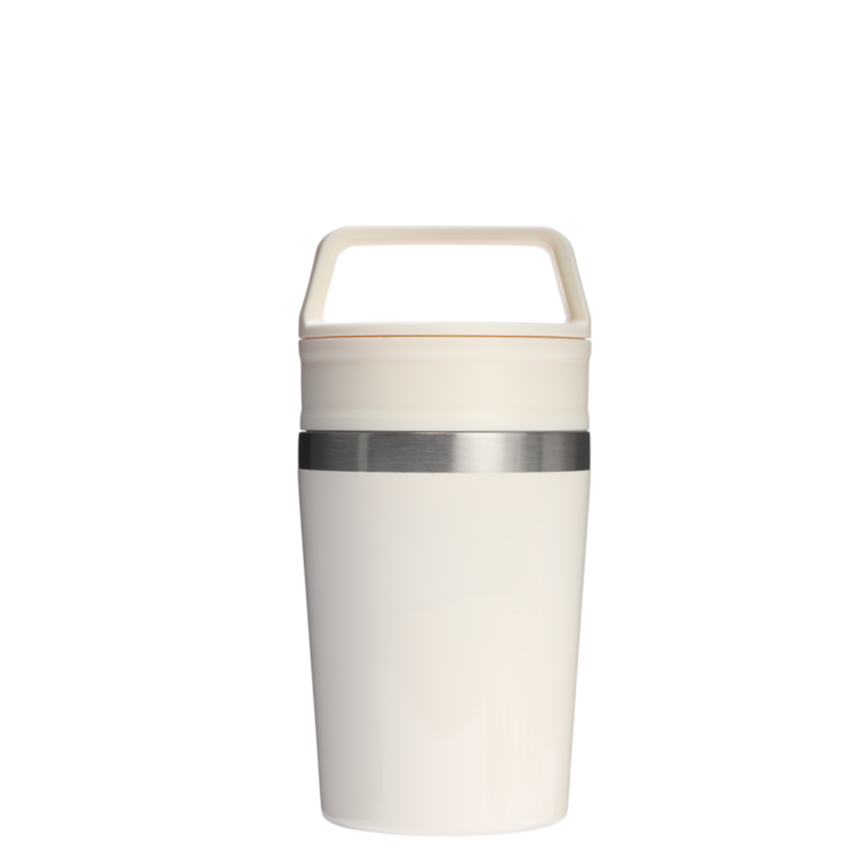 CAFÉ-TO-GO TRAVEL MUG
