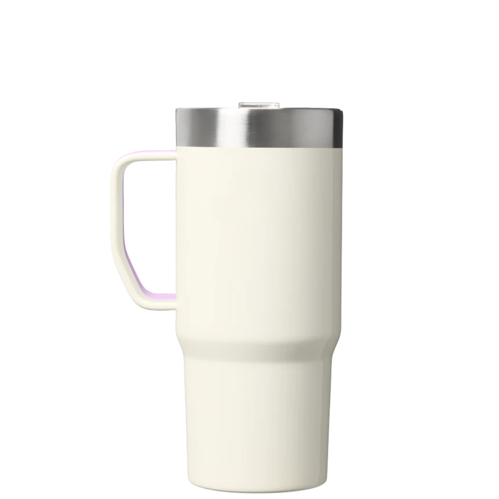 THE EVERYDAY SUBURBAN MUG