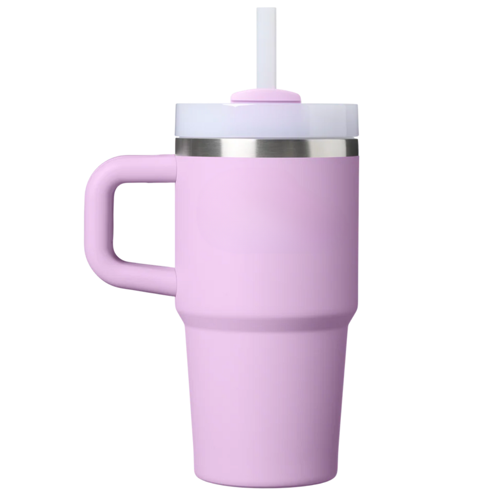 THE QUENCHER 2.0™ TUMBLER