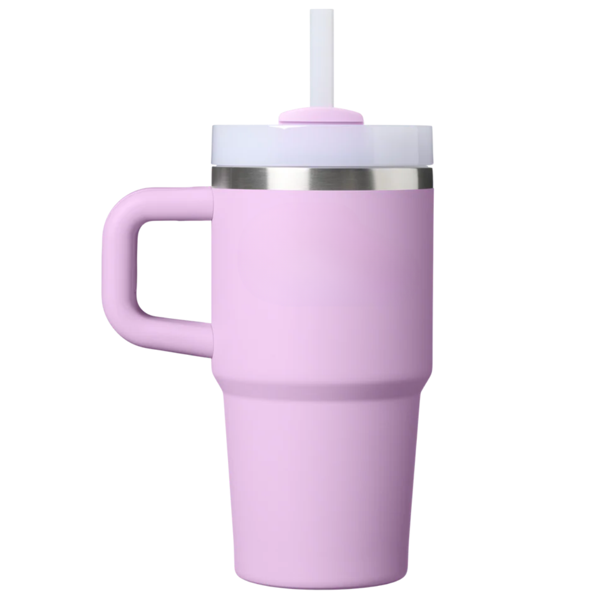 THE QUENCHER 2.0™ TUMBLER