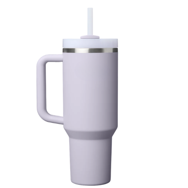 THE QUENCHER 2.0™ TUMBLER