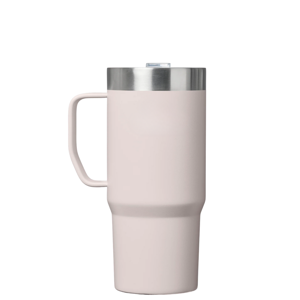 THE EVERYDAY SUBURBAN MUG