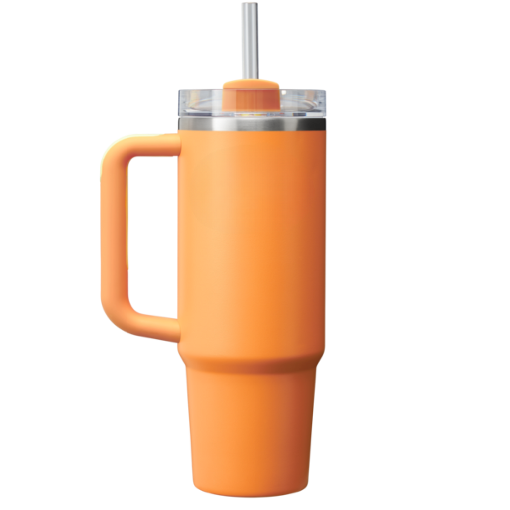 THE QUENCHER 2.0™ TUMBLER