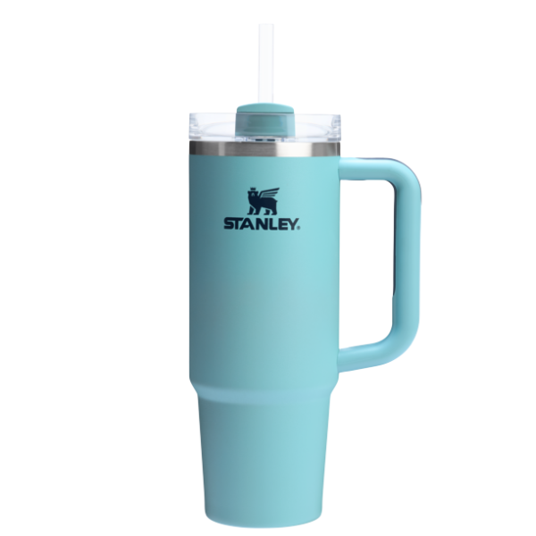 THE QUENCHER 2.0™ TUMBLER