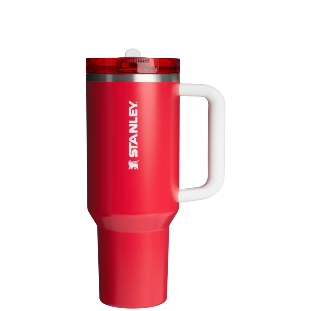 Stanley 1913 x Arsenal  Quencher® ProTour Flip Straw Tumbler
