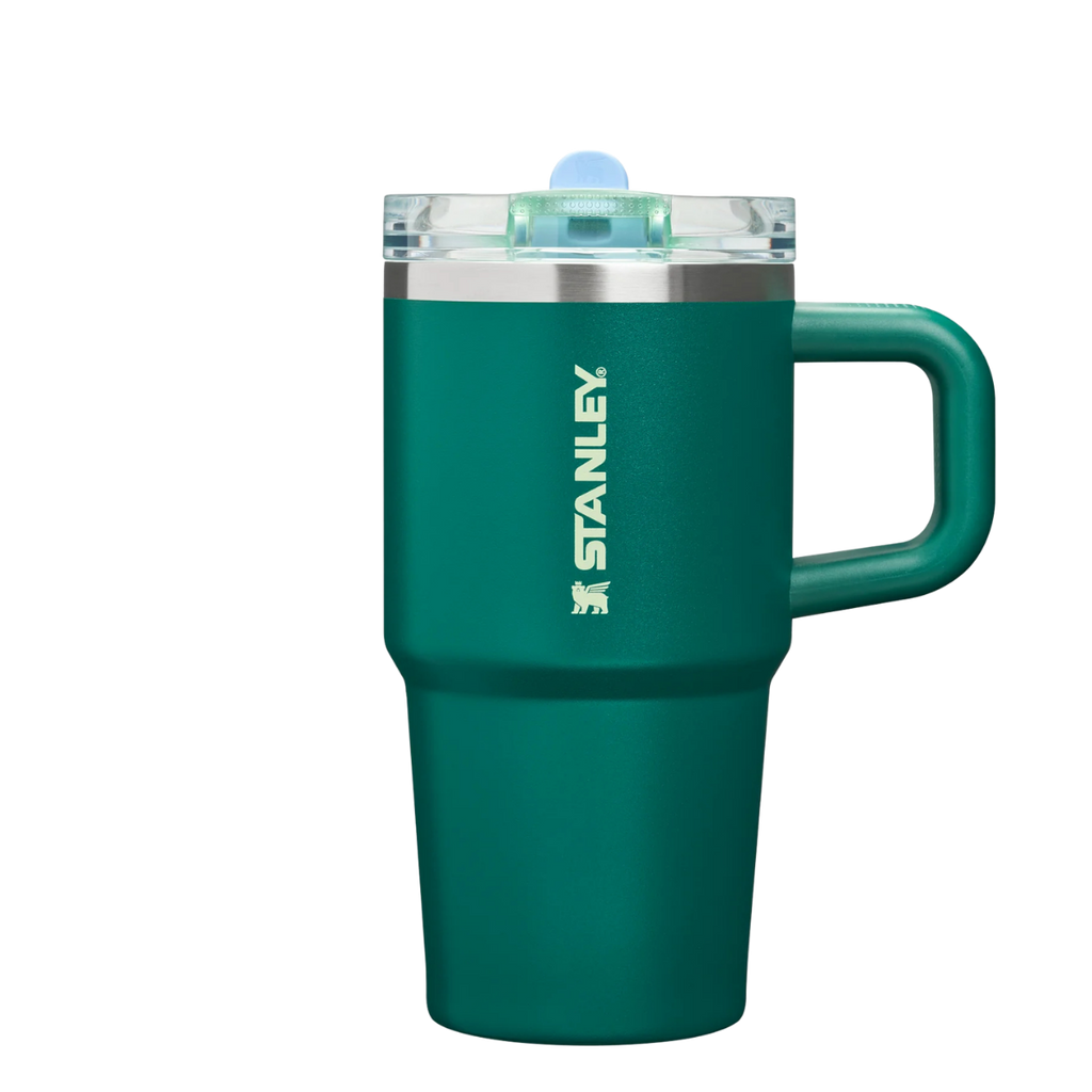 THE QUENCHER PROTOUR FLIP STRAW TUMBLER