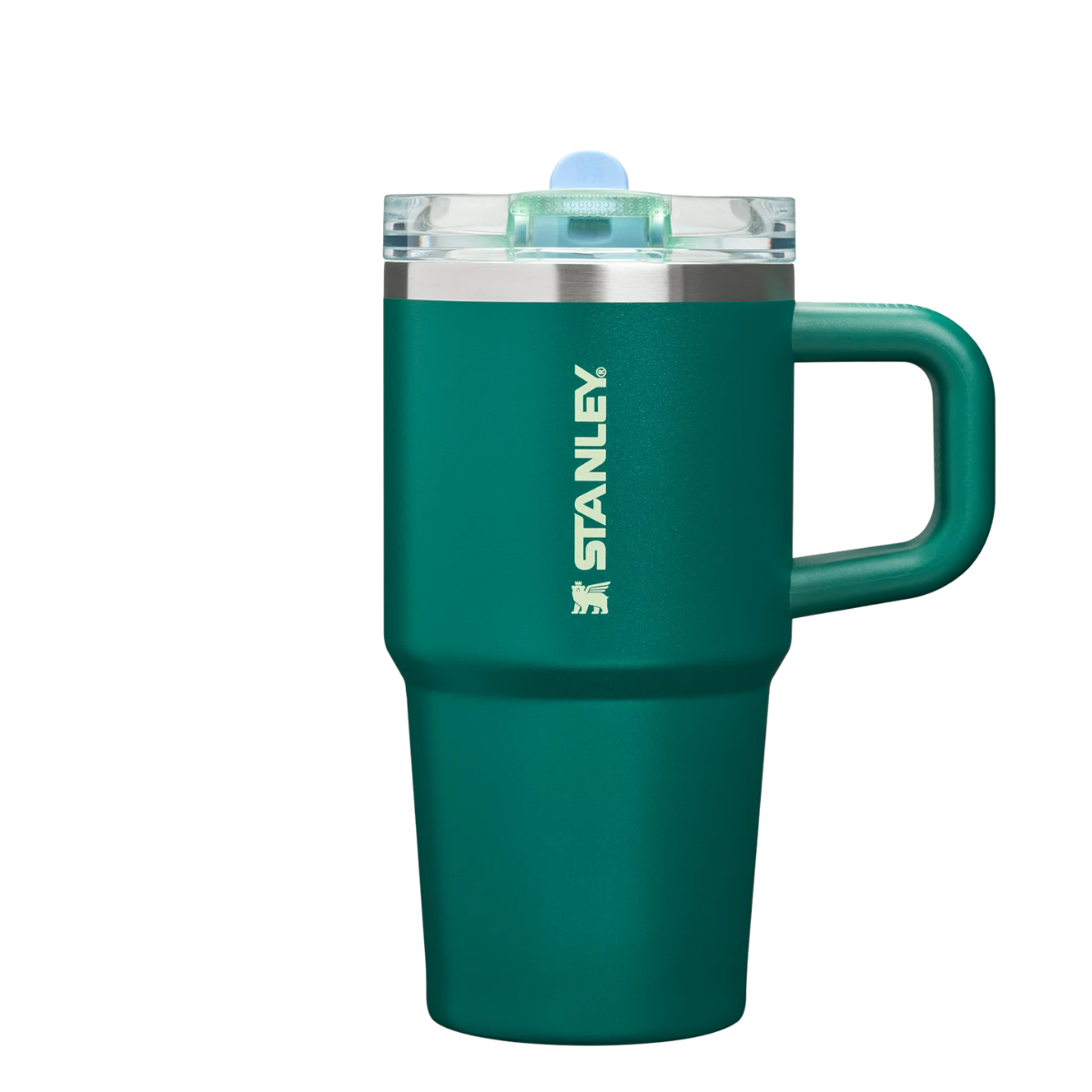 THE QUENCHER PROTOUR FLIP STRAW TUMBLER