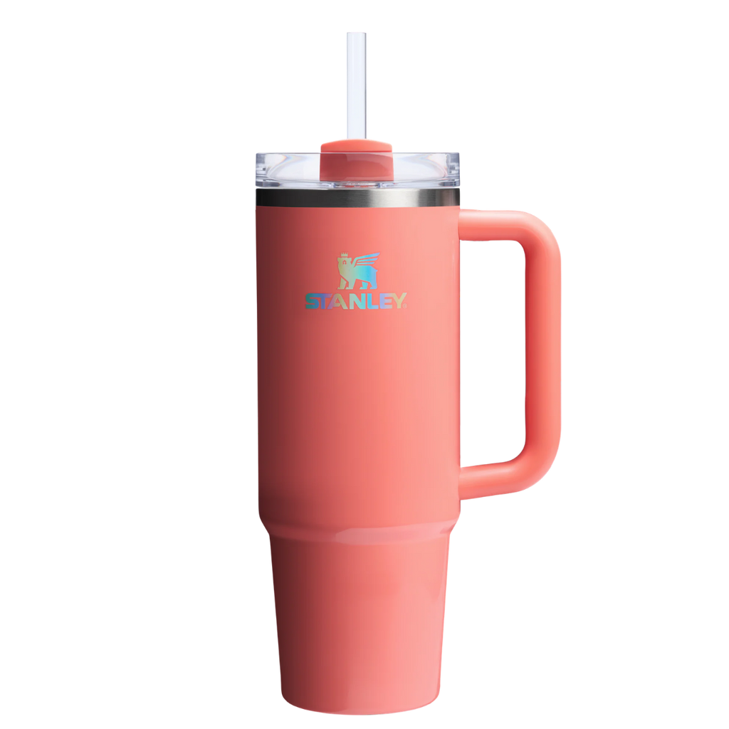 THE QUENCHER 2.0™ TUMBLER