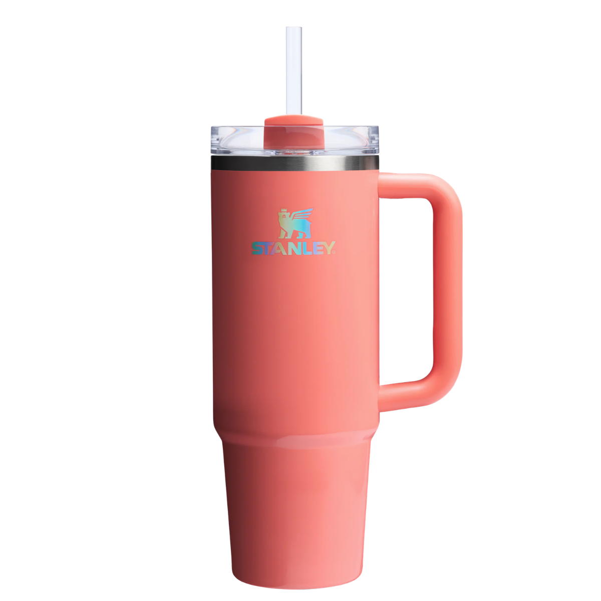 THE QUENCHER 2.0™ TUMBLER