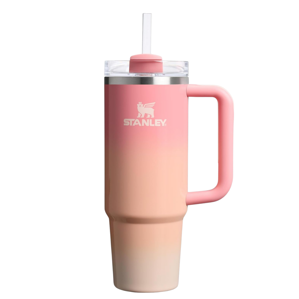 THE QUENCHER 2.0™ TUMBLER