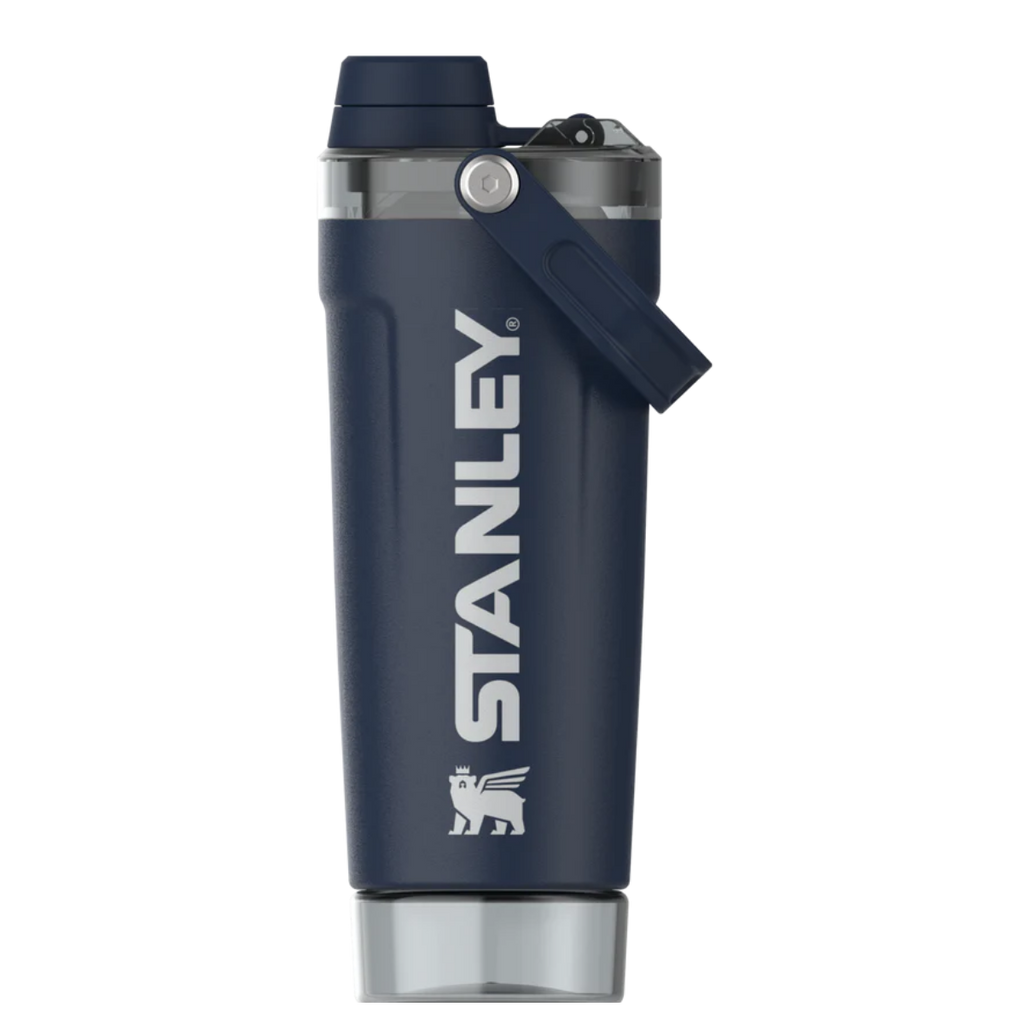 THE VITALIZE SHAKER  LIST