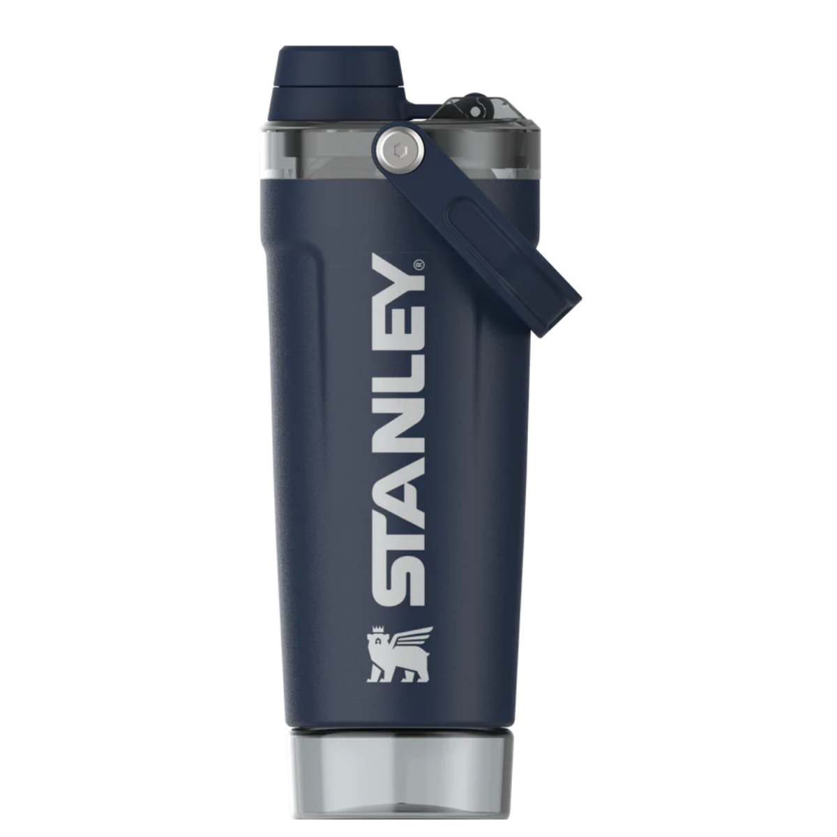 THE VITALIZE SHAKER  LIST