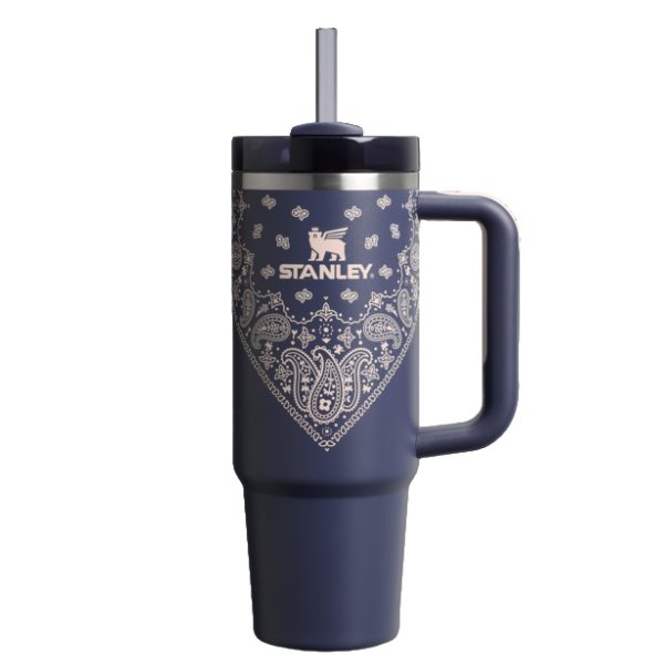 THE QUENCHER H2.0 TUMBLER
