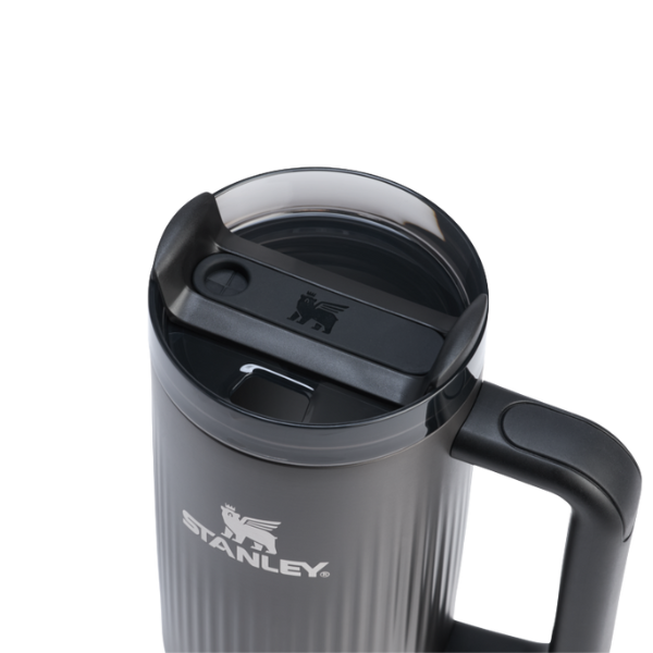 THE QUENCHER 2.0 TEXTURE TUMBLER