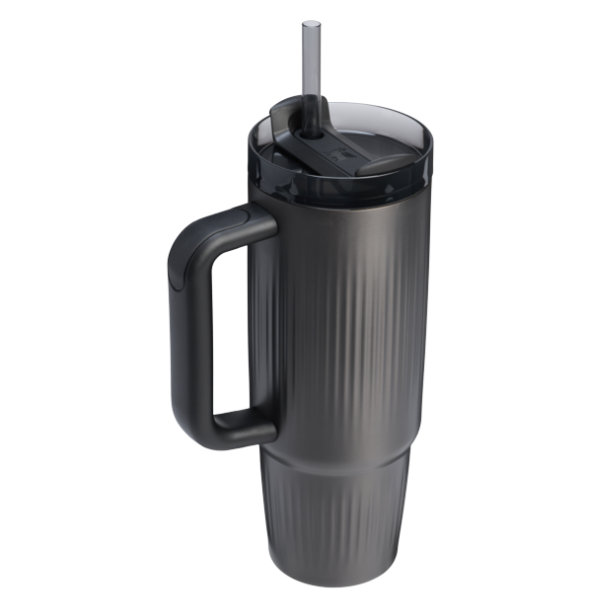 THE QUENCHER 2.0 TEXTURE TUMBLER