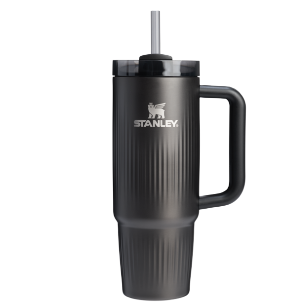 THE QUENCHER 2.0 TEXTURE TUMBLER