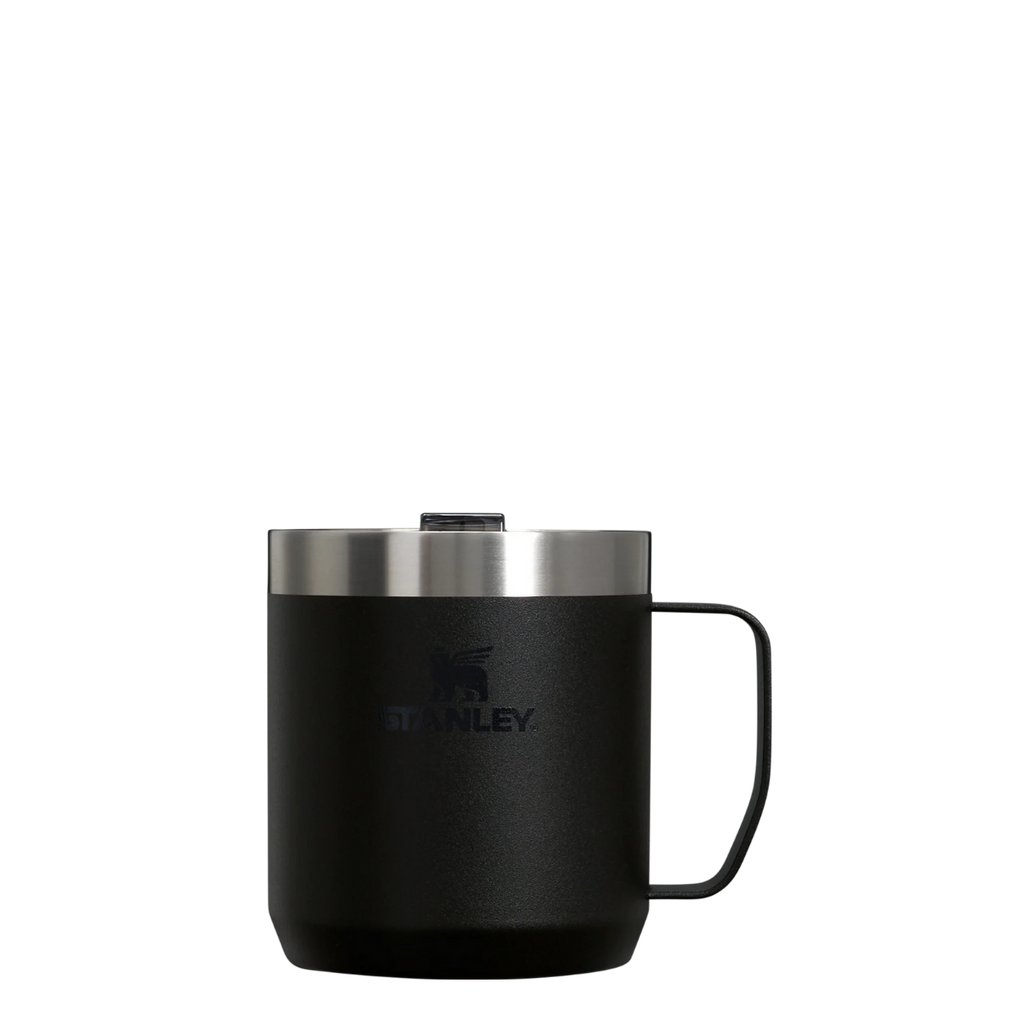 CLASSIC CAMP MUG LIST