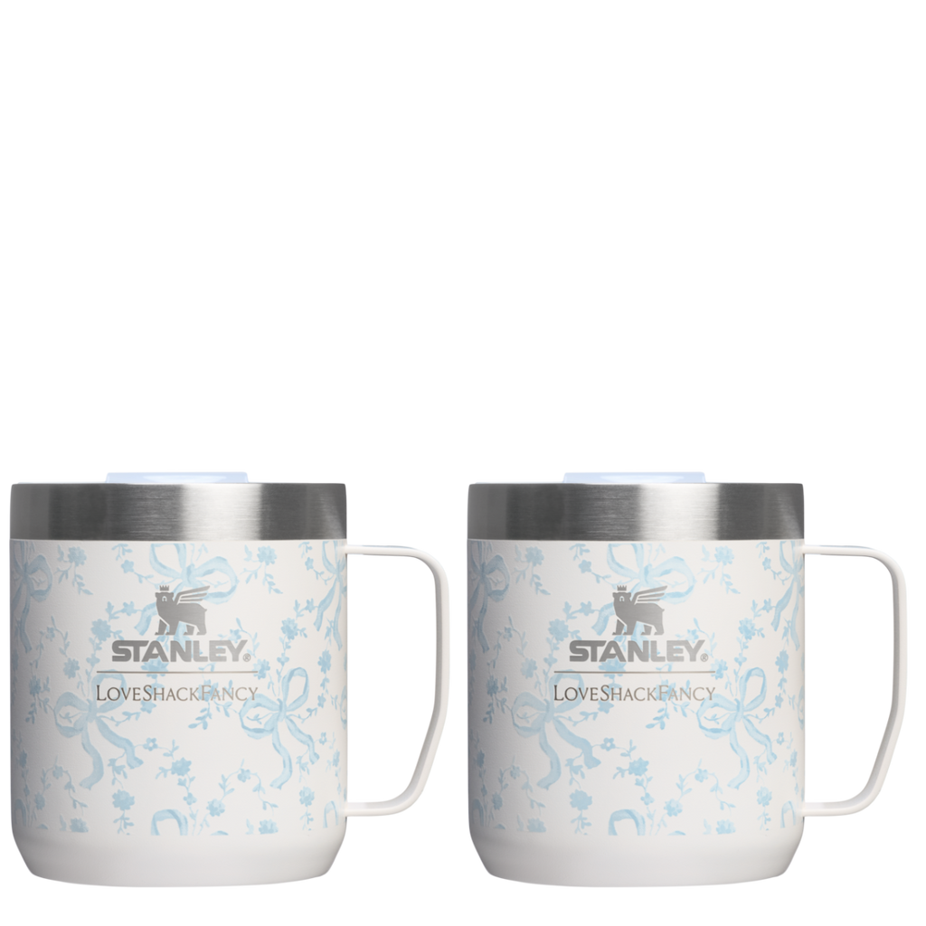 STAY HOT DRINK SET LIST