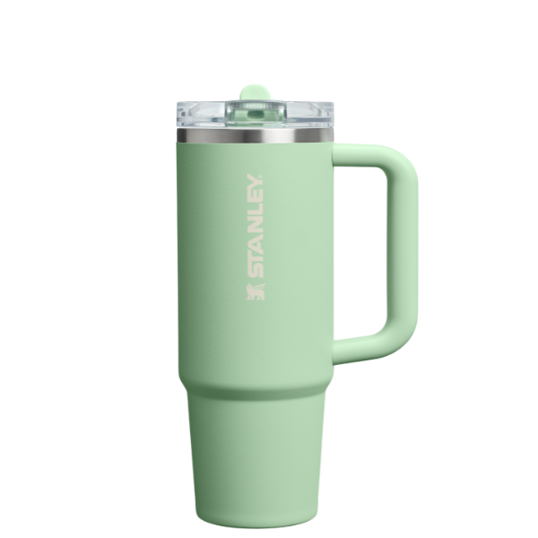 THE QUENCHER PROTOUR FLIP STRAW TUMBLER
