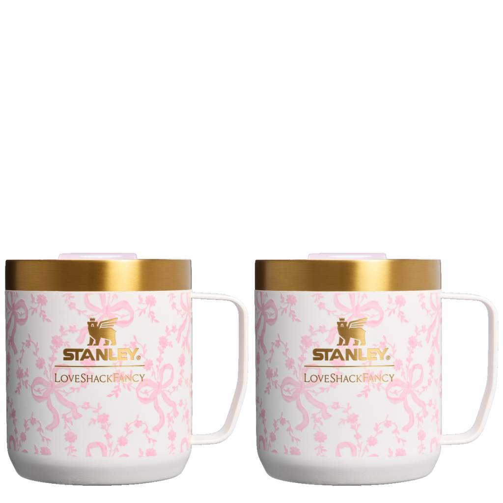 STAY HOT DRINK SET LIST