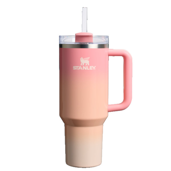THE QUENCHER 2.0 TUMBLER