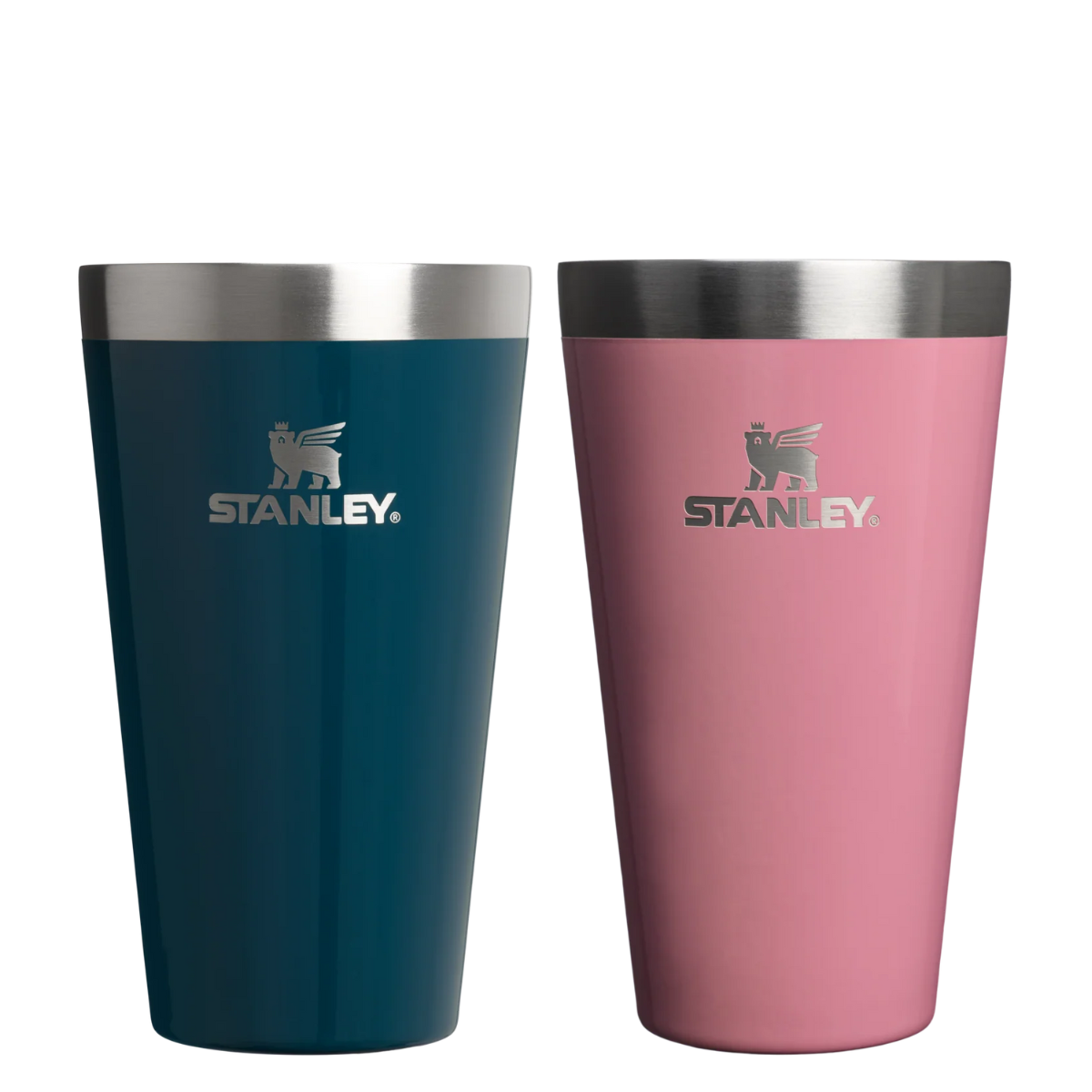 ADVENTURE STACKING PINT 2-PACK