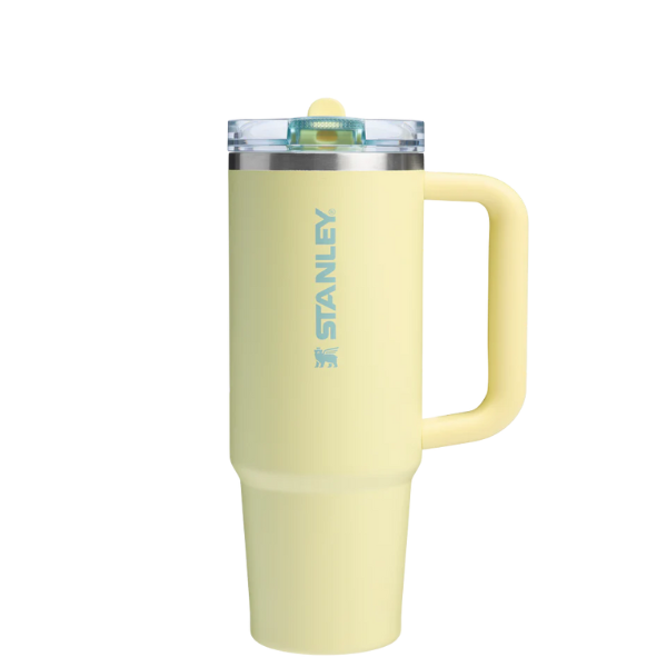 THE QUENCHER PROTOUR FLIP STRAW TUMBLER