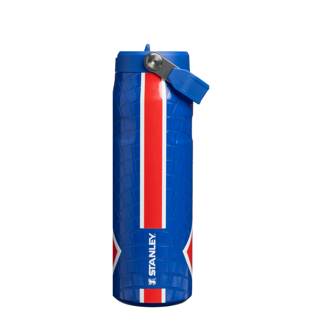 Stanley 1913 x Paris Saint-Germain   IceFlow™ Bottle Flip Straw 2.0
