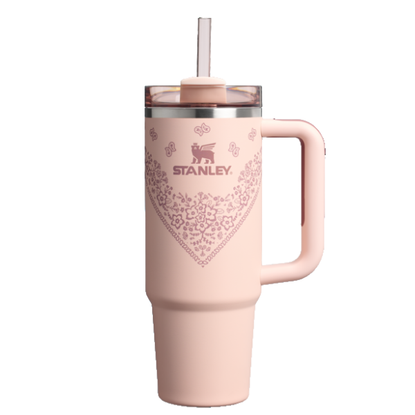 THE QUENCHER 2.0 TUMBLER