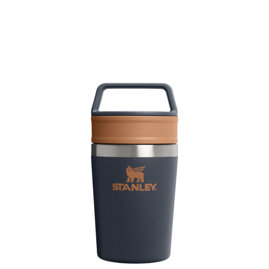 CAFÉ-TO-GO TRAVEL MUG