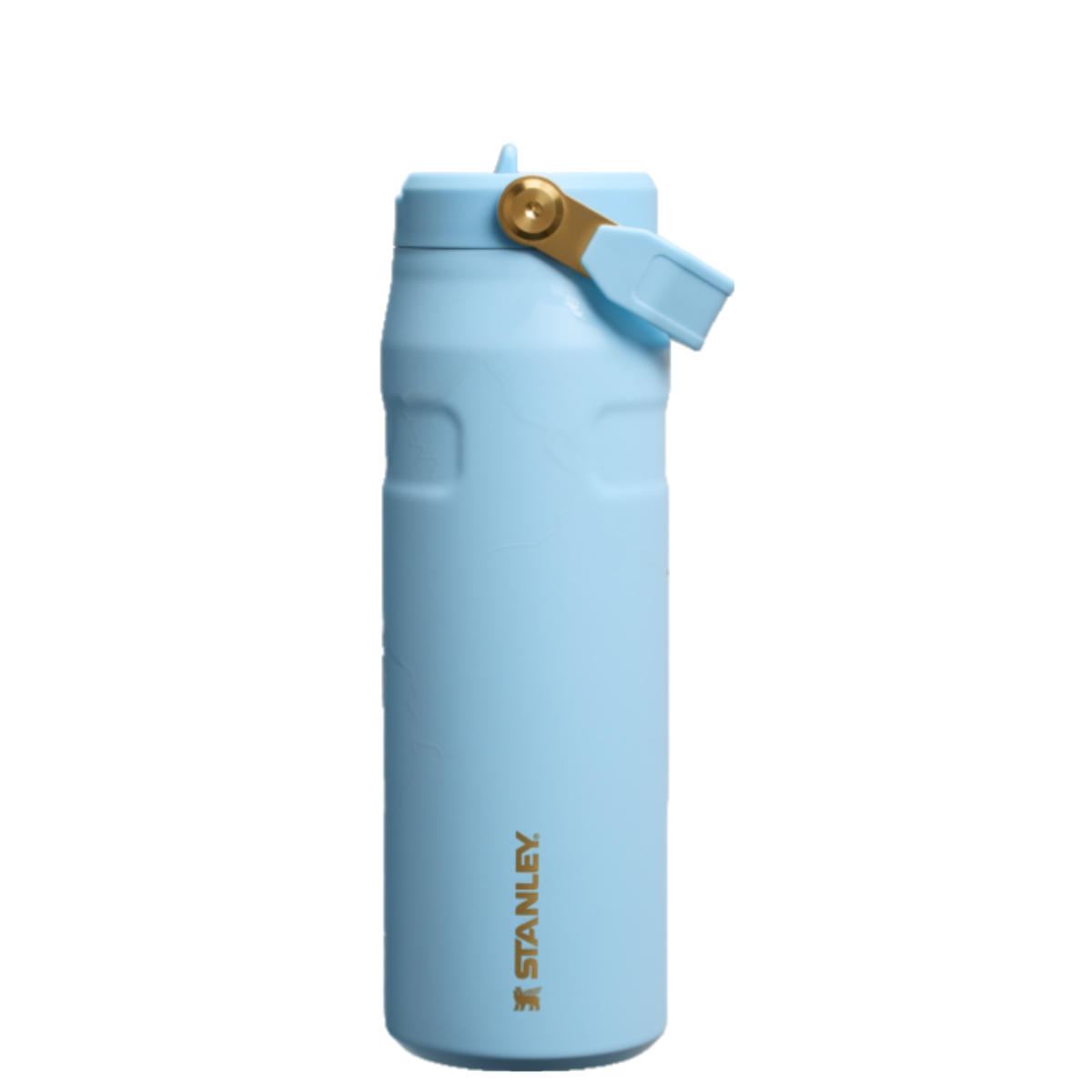 Messi x Stanley 1913 IceFlow™ Flip Straw 2.0 Bottle