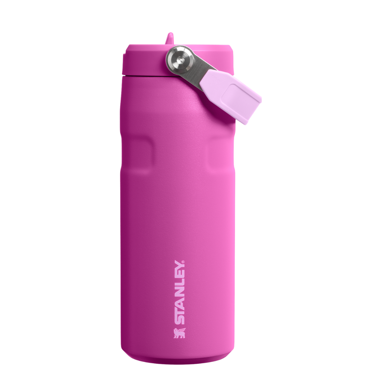 ICEFLOW™ AEROLIGHT FLIP STRAW WITH LID