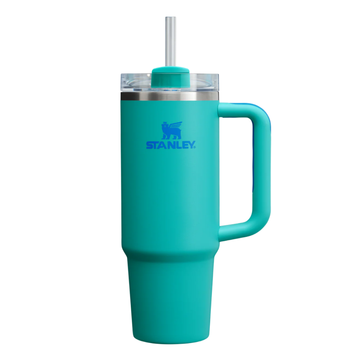 THE QUENCHER 2.0™ TUMBLER