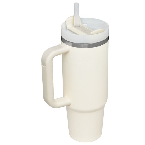 THE QUENCHER 2.0™ TUMBLER