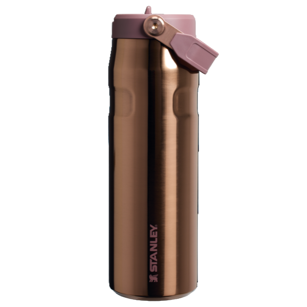 ICEFLOW™ AEROLIGHT FLIP STRAW WITH LID