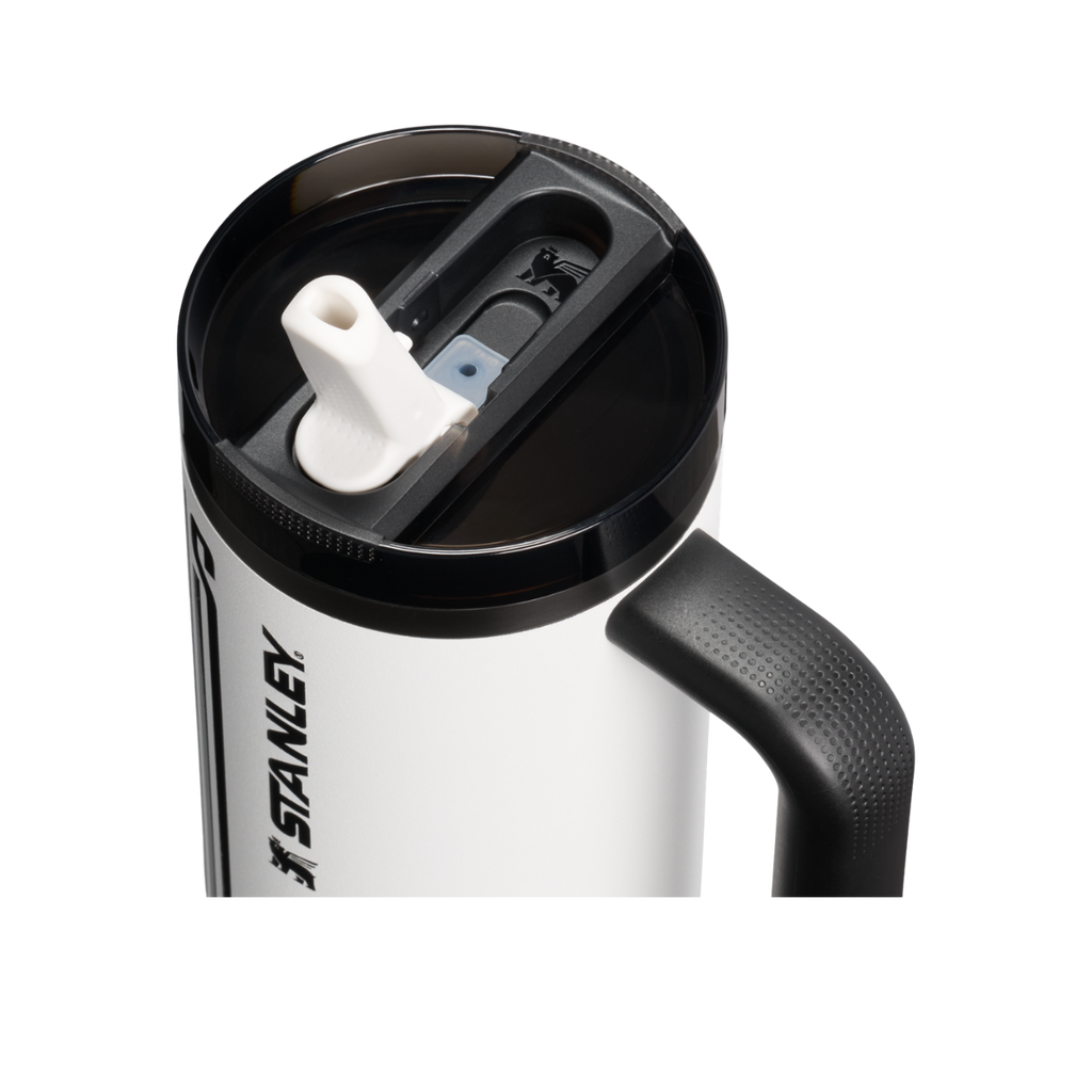 Stanley 1913 x Juventus Quencher® ProTour Flip Straw Tumbler
