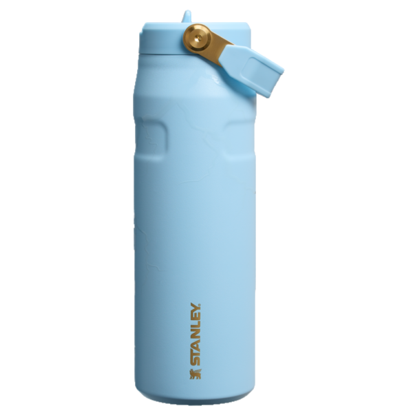 THE ICEFLOW™ FLIP STRAW 2.0 BOTTLE | 24 OZ