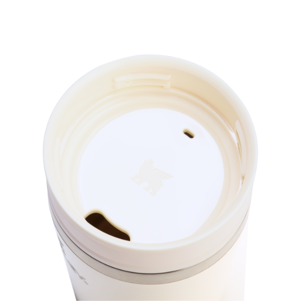 CAFÉ-TO-GO TRAVEL MUG