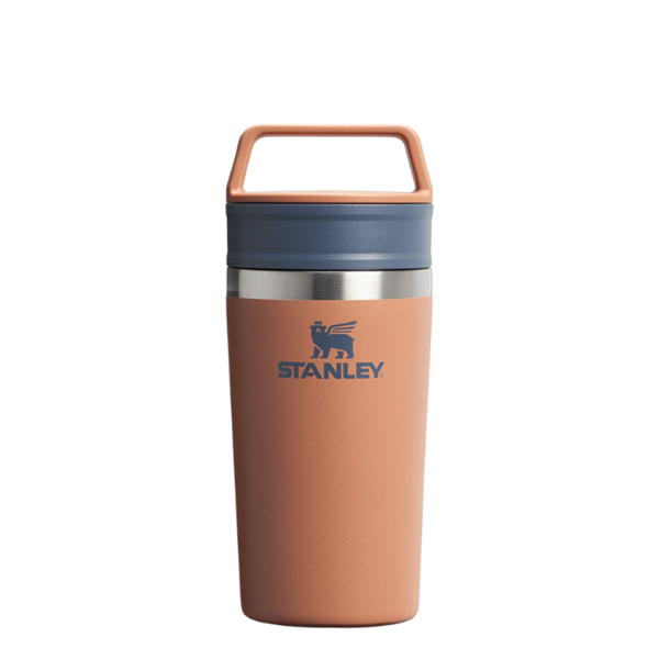 CAFÉ-TO-GO TRAVEL MUG