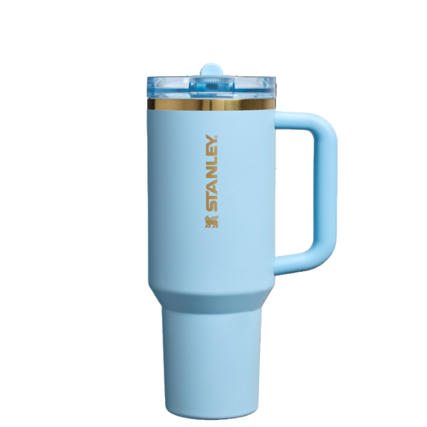 QUENCHER PROTOUR FLIP STRAW TUMBLER