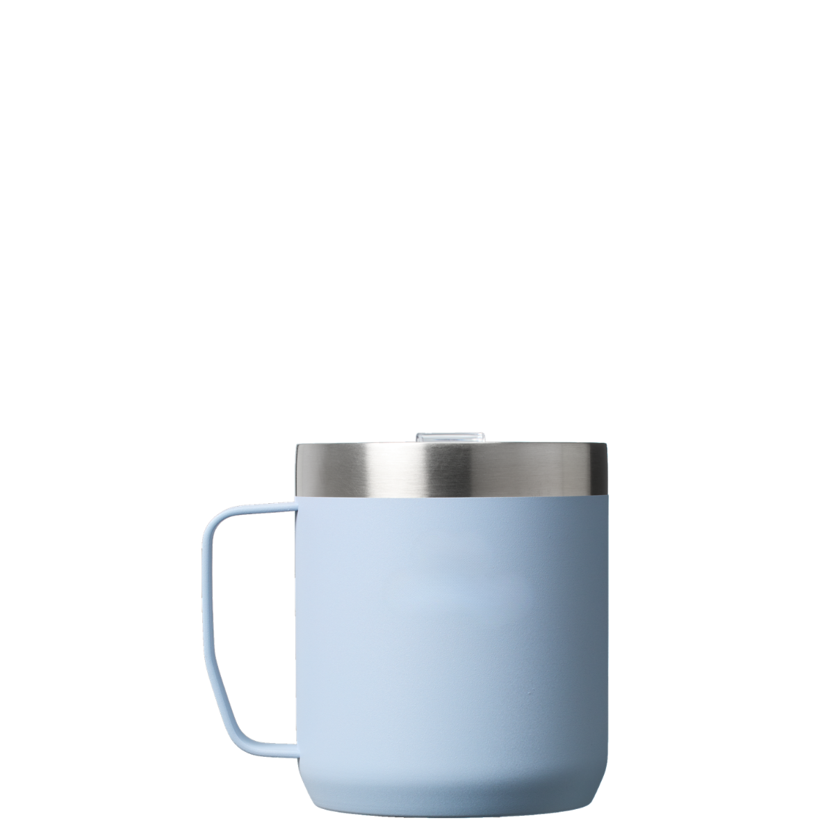 Classic Legendary Camp Mug