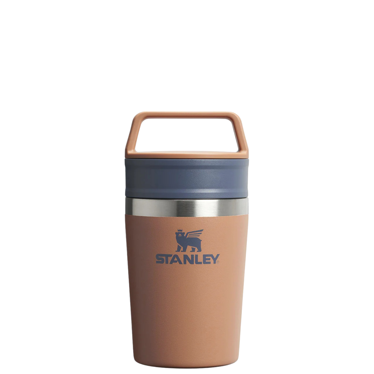 CAFÉ-TO-GO TRAVEL MUG