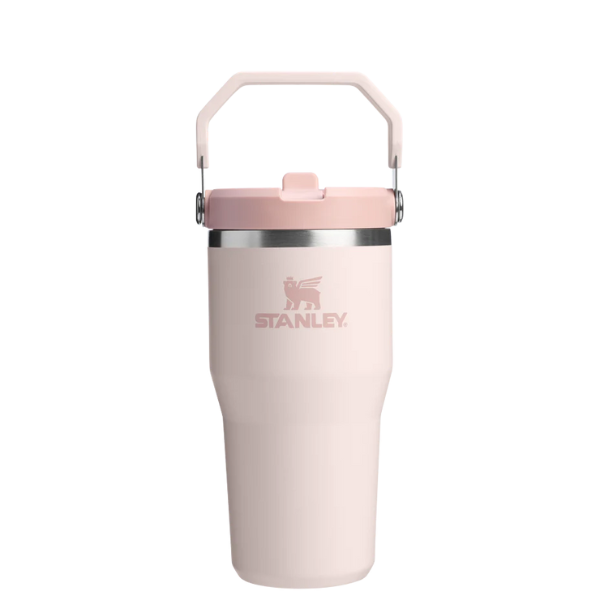 THE ICEFLOW™ FLIP STRAW 2.0 TUMBLER