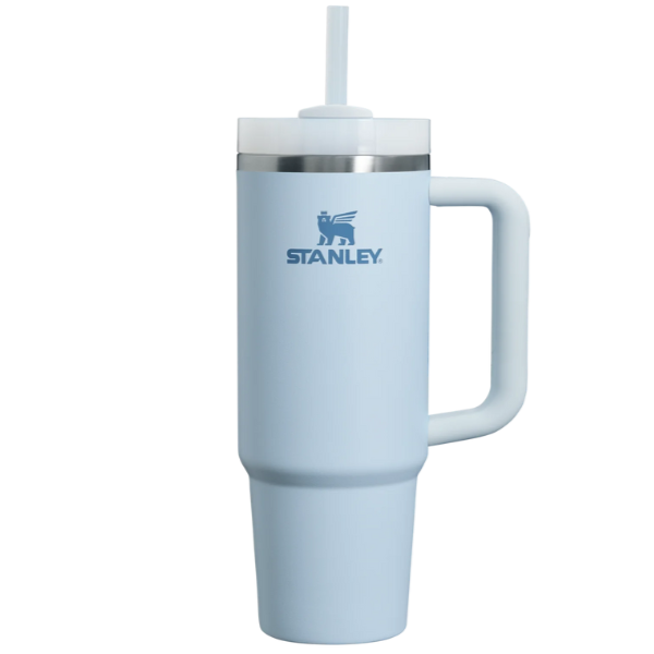 THE QUENCHER 2.0™ TUMBLER