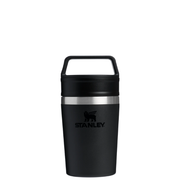 CAFÉ-TO-GO TRAVEL MUG