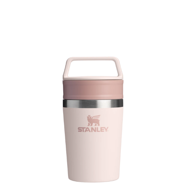 CAFÉ-TO-GO TRAVEL MUG
