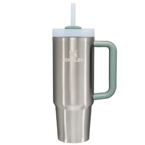 THE QUENCHER 2.0™ TUMBLER