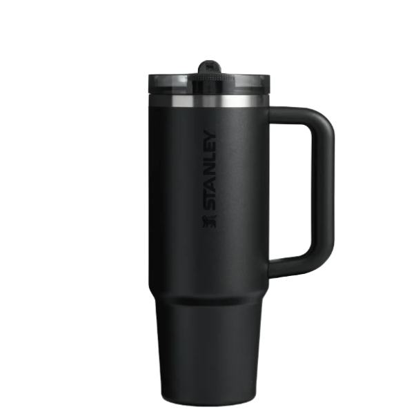 THE QUENCHER PROTOUR FLIP STRAW TUMBLER
